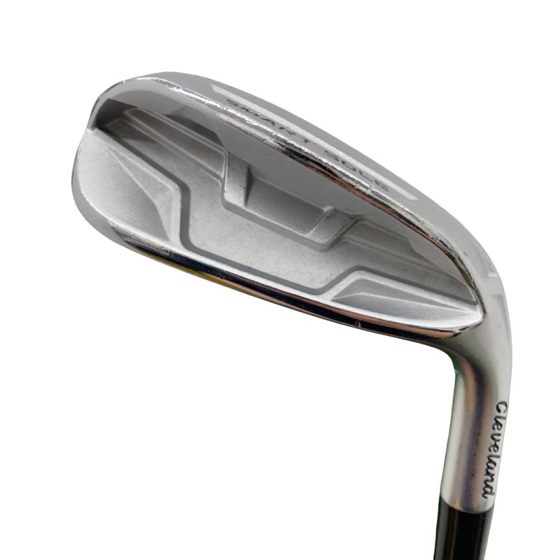 【中古】 クリーブランド Cleveland SMART SOLE 4 TYPE-C ウェッジ WG スマートソールスチール (フレックスその他) メンズ 男性用 右利き 右用 Cランク ゴルフクラブ|ゴルフパートナー 中古クラブ店