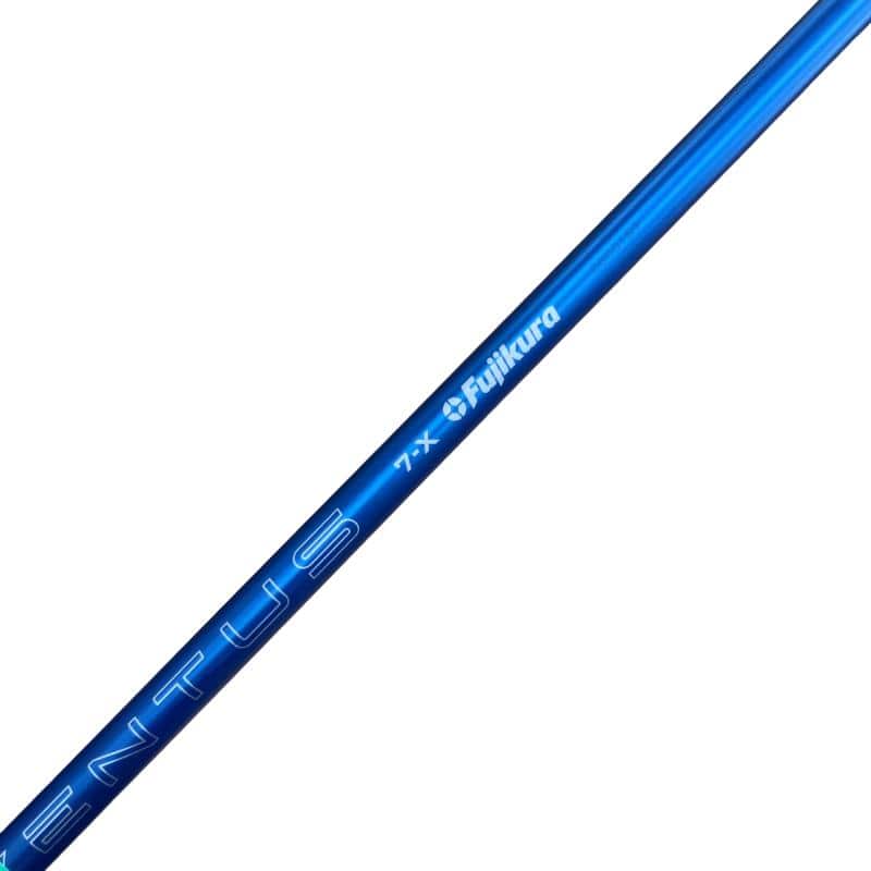 【中古】 キャロウェイスリーブ付き添い人(QUANTUM系) フジクラ１番ウッド用 立て坑 VENTUS BLUE(2024) 7 (フレックスX)B序列付ける ゴルフ野球クラブ