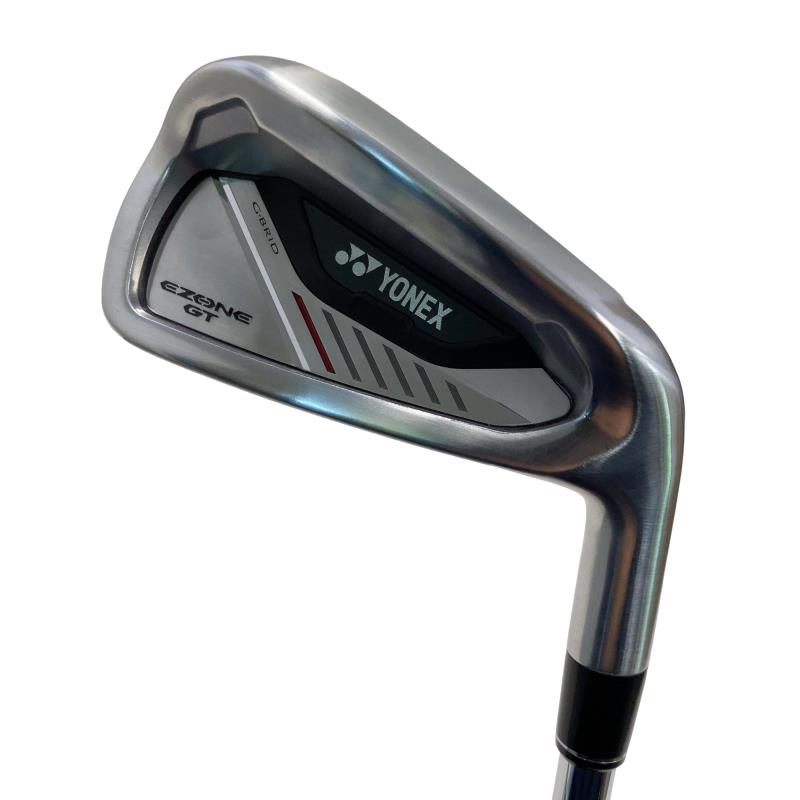 【中古】 ヨネックス EZONE GT(2024) #6 単品アイアン LI NS PRO 850GH neo (フレックスR) メンズ 男性用 右利き 右用 Cランク ゴルフクラブ