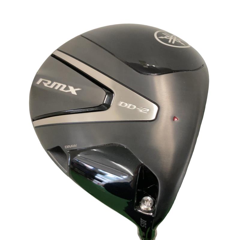 【中古】 ヤマハ RMX DD-2(2026) 10.5° ドライバー DR TENSEI GR 50 (フレックスSR) メンズ 男性用 右利き 右用 Aランク ゴルフクラブ