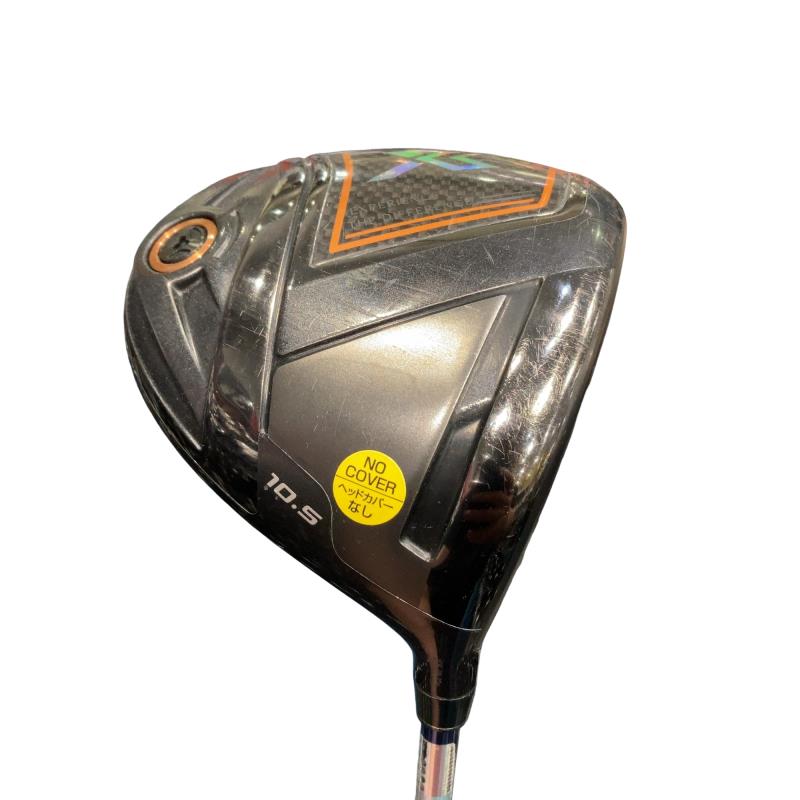 【中古】 ダンロップ XXIO(2020) eks 10.5&deg; ドライバー DR 純正特注シャフト (フレックスS) メンズ 男性用 右利き 右用 Cランク ゴルフクラブ｜ゴルフパートナー 中古クラブ店 11,481円