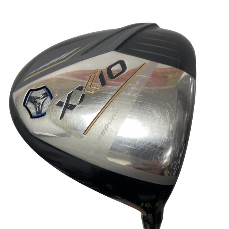 【中古】 ダンロップ XXIO(2024) 10.5&deg; ドライバー DR XXIO MP1300(DR) (フレックスSR) メンズ 男性用 右利き 右用 Cランク ゴルフクラブ｜ゴルフパートナー 中古クラブ店