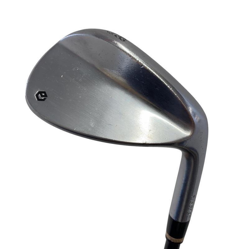 【中古】 エポンゴルフ株式会社 EPON Tour Wedge Type S 48°/09° ウェッジ WG リシャフト (フレックスその他) メンズ 男性用 右利き 右用 Cランク ゴルフクラブ