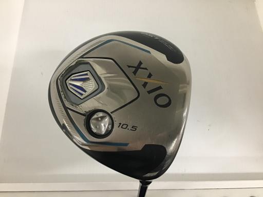 【中古】 ダンロップ XXIO(2014) 10.5&deg; ドライバー DR XXIO MP800(ドライバー) (フレックスSR) メンズ 男性用 右利き 右用 Cランク ゴルフクラブ｜ゴルフパートナー 中古クラブ店