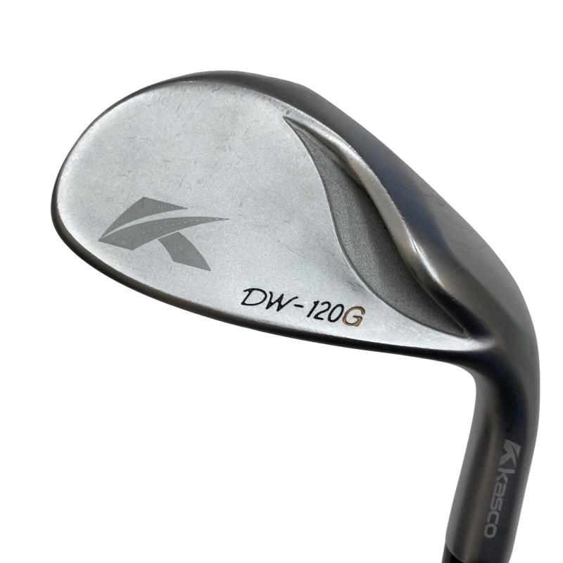 【中古】 キャスコ Dolphin Wedge DW-120G シルバー 56° レディース ウェッジ WG Dolphin DP-151 (フレックスL) レディース 女性用 右利き 右用 Cランク ゴルフクラブ 11,021円