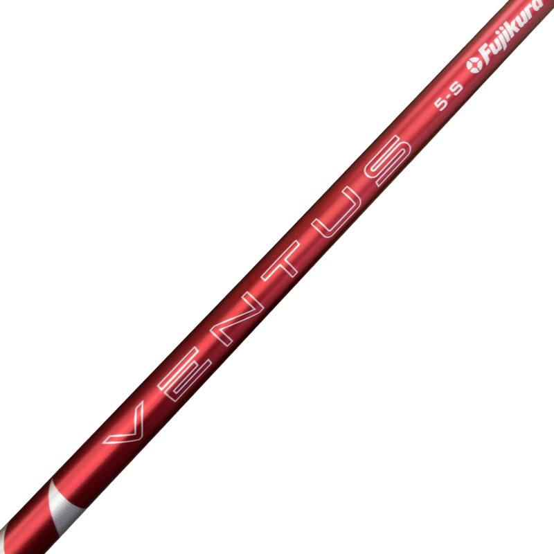 【中古】 VENTUS RED(2024) 5ドライバー用 シャフト VENTUS RED(2024) 5 (フレックスS)Aランク ゴルフクラブ｜ゴルフパートナー 中古クラブ店