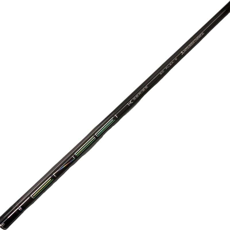 【中古】 テーラーメイドスリーブ付き(Qi4D系) 三菱ケミカル(レイヨン)ドライバー用 シャフト TENSEI PRO WHITE 1K 50 (フレックスS)Bランク ゴルフクラブ｜ゴルフパートナー 中古クラブ店