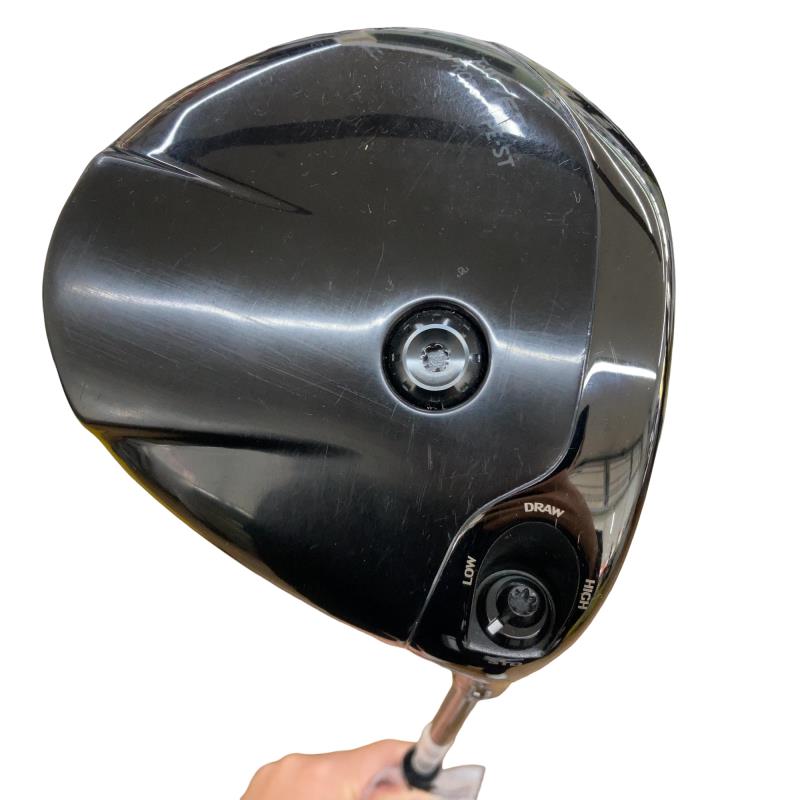 【中古】 本間ゴルフ TOUR WORLD TW767 PROTOTYPE-ST 9.5° ドライバー DR 純正特注シャフト (フレックスその他) メンズ 男性用 右利き 右用 Bランク ゴルフクラブ|ゴルフパートナー 中古クラブ店