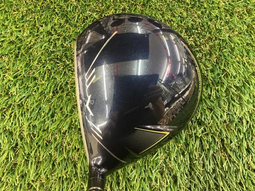 【中古】 ダンロップ XXIO(2022) 9.5° ドライバー DR XXIO MP1200(DR) (フレックスS) メンズ 男性用 右利き 右用 Cランク ゴルフクラブ