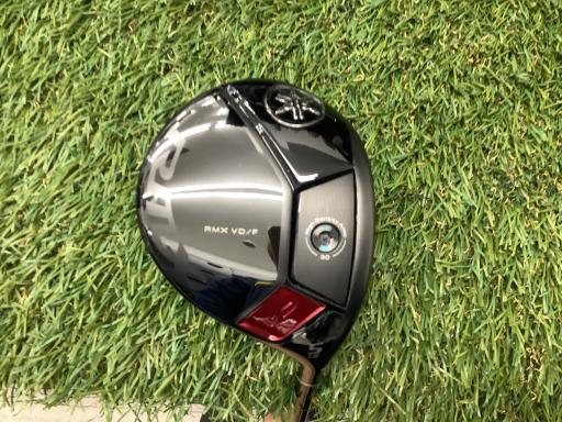 【中古】 ヤマハ RMX VD(2024) 5W フェアウェイウッド FW TENSEI TR50f (フレックスS) メンズ 男性用 右利き 右用 Bランク ゴルフクラブ