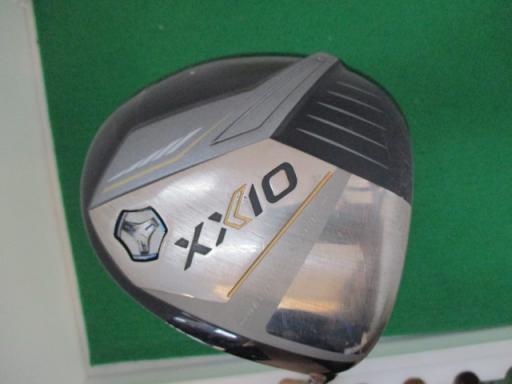 【中古】 ダンロップ XXIO(2024) 9.5° ドライバー DR XXIO MP1300(DR) (フレックスS) メンズ 男性用 右利き 右用 Cランク ゴルフクラブ