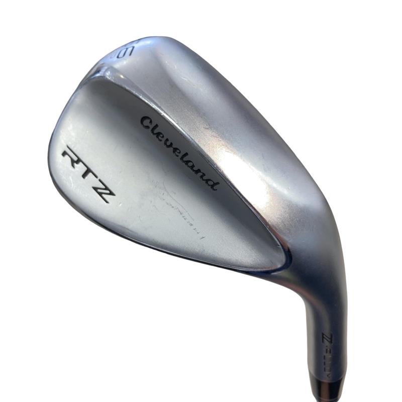 【中古】 クリーブランド Cleveland RTZ ツアーサテン 56°/10° MID ウェッジ WG NS PRO 950GH neo (フレックスS) メンズ 男性用 右利き 右用 Cランク ゴルフクラブ 12,656円