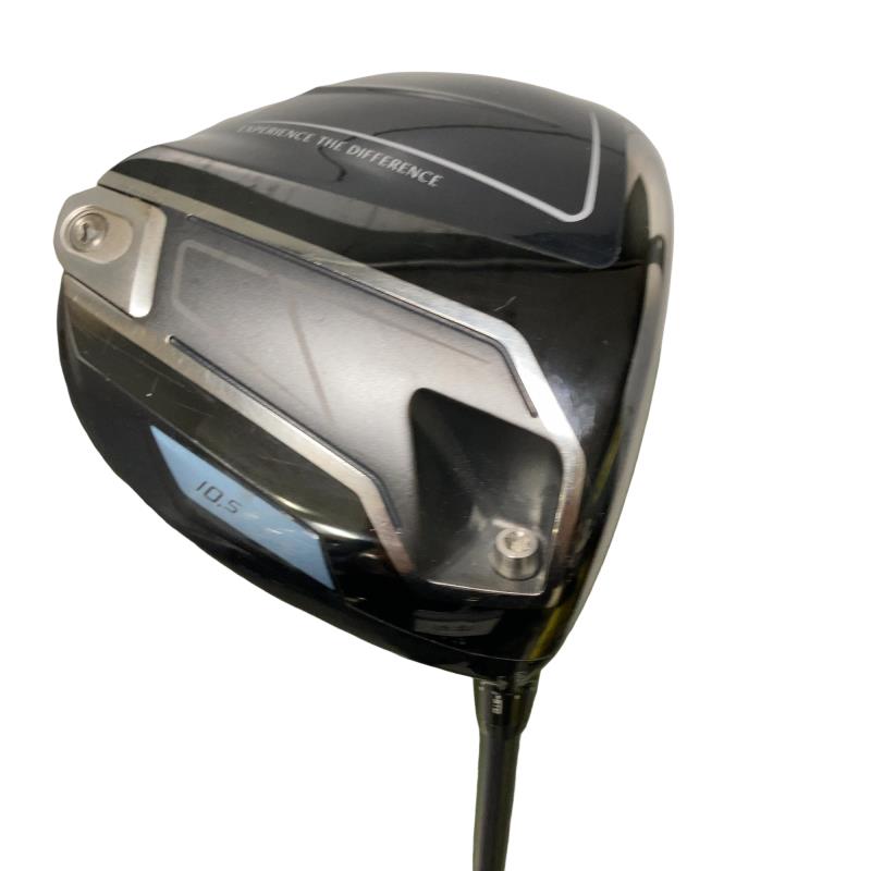 【中古】 ダンロップ XXIO(2026) 10.5° １番ウッド DR XXIO MP1400(DR) (フレックスSR) メンズ 成人男性用 右利き 右用 B序列付ける ゴルフ野球クラブ