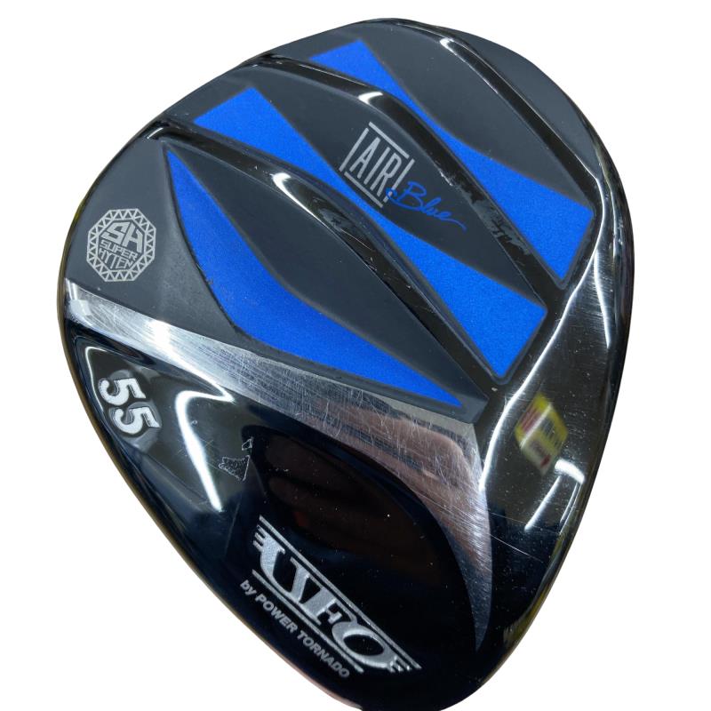 【中古】 キャスコ POWER TORNADO UFO AIR 55 ユーティリティ UT Falcon Shaft AIR UT (フレックスR) メンズ 男性用 右利き 右用 Cランク ゴルフクラブ