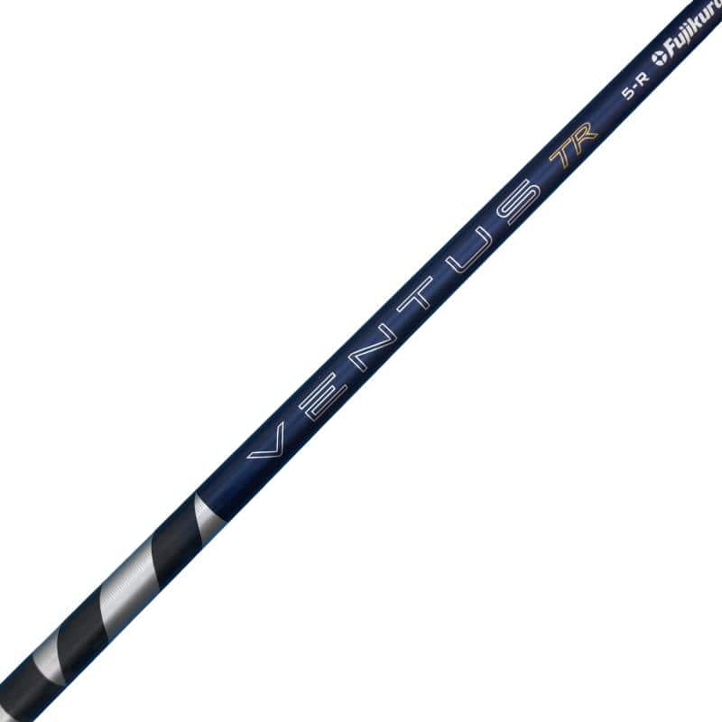 【中古】 キャロウェイスリーブ付き添い人(QUANTUM系) フジクラ１番ウッド用 立て坑 VENTUS TR BLUE(2026) 5 (フレックスR)A価値づける ゴルフ野球クラブ