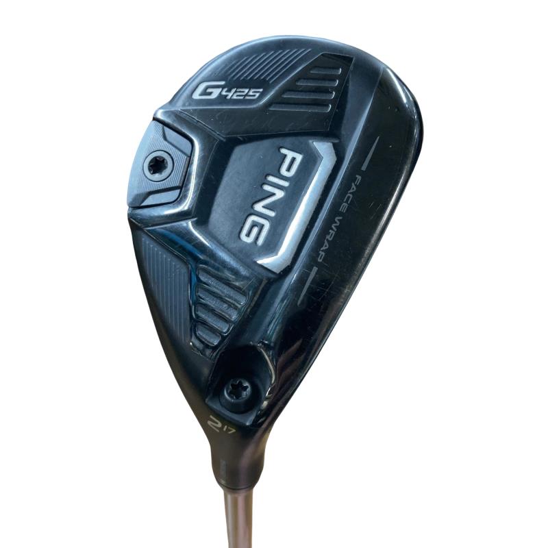 【中古】 ピン G425 U2(アーコス付き添い人) ありがた味 UT PING TOUR 173-85(UT) (フレックスS) メンズ 成人男性用 右利き 右用 C位置づける ゴルフ野球クラブ