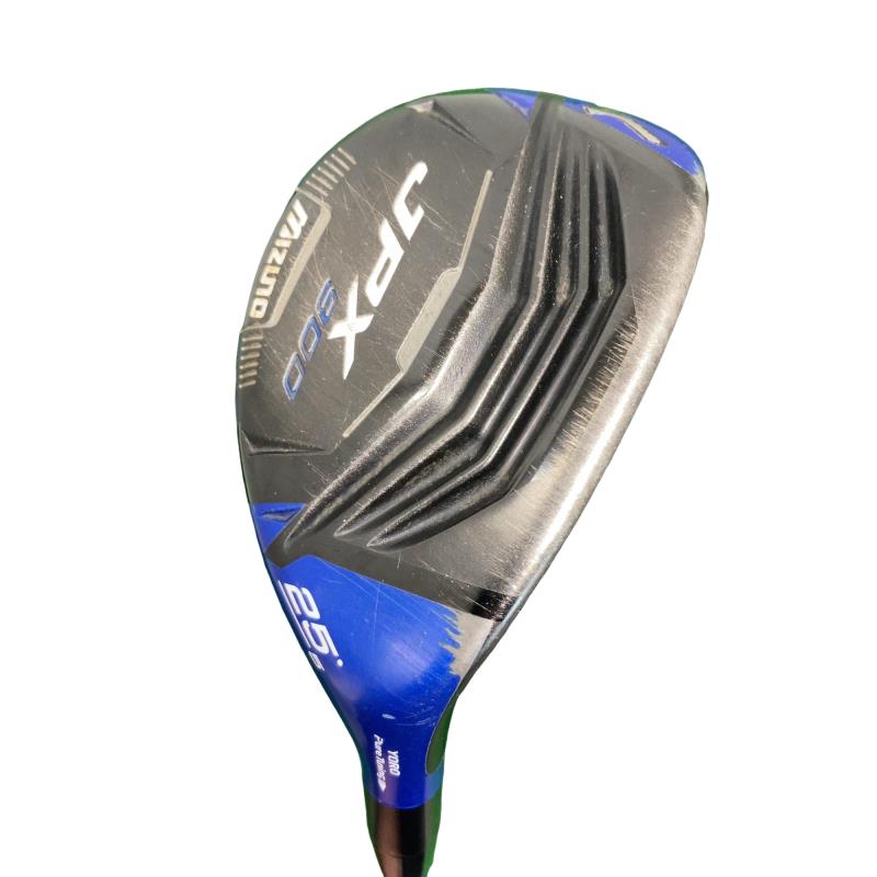 【中古】 ミズノ JPX 900 U5 ありがた味 UT Orochi(Blue EYE)ありがた味 (フレックスR) メンズ 成人男性用 右利き 右用 C位置づける ゴルフ野球クラブ