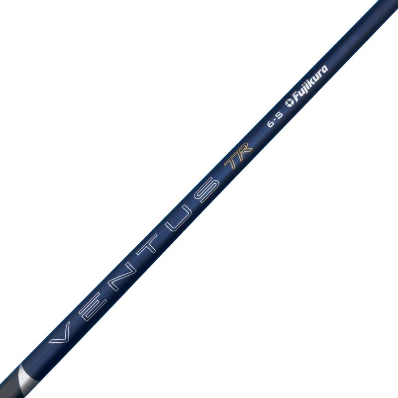 【中古】 キャロウェイスリーブ付き(QUANTUM系) フジクラフェアウェイウッド用 シャフト VENTUS TR BLUE(2026) 6 (フレックスS)Aランク ゴルフクラブ｜ゴルフパートナー 中古クラブ店