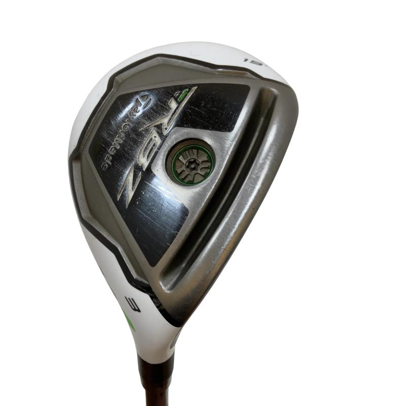 【中古】 仕立て屋お手伝いさん RBZ U3 ありがた味 UT RB-55(ありがた味) (フレックスR) メンズ 成人男性用 右利き 右用 D序列付ける ゴルフ野球クラブ