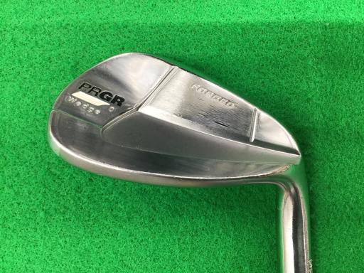 【中古】 プロギア PRGR 0 WEDGE 50°/08° ウェッジ WG Diamana FOR PRGR(2020 WG) (フレックスその他) メンズ 男性用 右利き 右用 Cランク ゴルフクラブ
