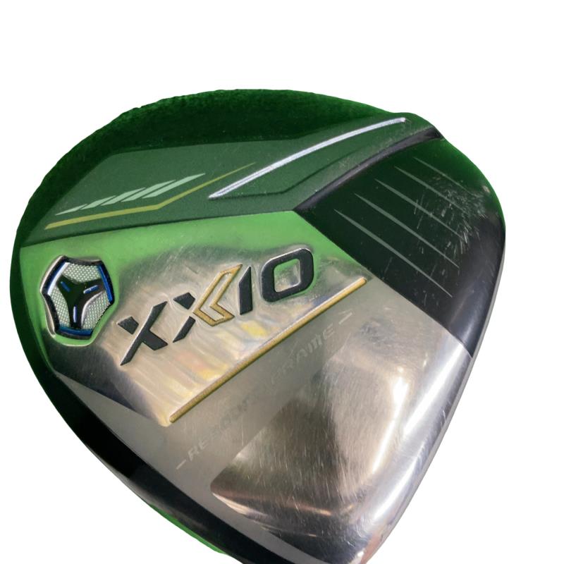 【中古】 ダンロップ XXIO(2024) 9.5° ドライバー DR XXIO MP1300(DR) (フレックスR) メンズ 男性用 右利き 右用 Cランク ゴルフクラブ
