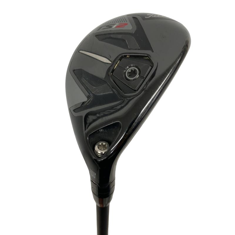 【中古】 タイトリスト TSi2 18° ユーティリティ UT NS PRO MODUS3 HYBRID GOST (フレックスS) メンズ 男性用 右利き 右用 Cランク ゴルフクラブ