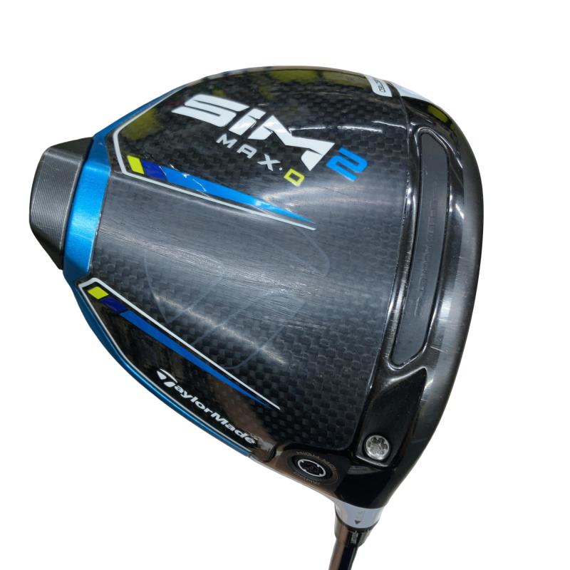【中古】 仕立て屋お手伝いさん SIM2 MAX-D 10.5° １番ウッド DR TENSEI BLUE TM50(SIM2 DR) (フレックスSR) メンズ 成人男性用 右利き 右用 C位置づける ゴルフ野球クラブ