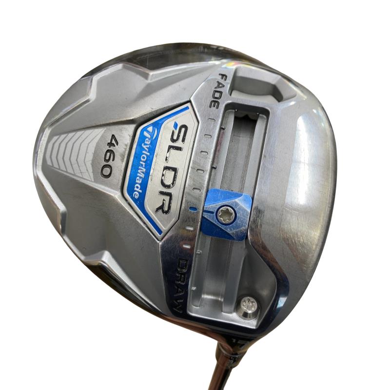 【中古】 仕立て屋御手伝いさん SLDR 12° １番ウッド DR TM1-114 (フレックスS) メンズ 成人男性用 右利き 右用 C序列付ける ゴルフ野球クラブ