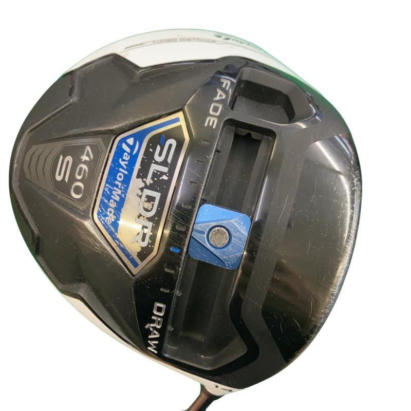 【中古】 仕立て屋お手伝いさん SLDR S 14° １番ウッド DR TM1-414(１番ウッド) (フレックスR) メンズ 成人男性用 右利き 右用 C価値づける ゴルフ野球クラブ