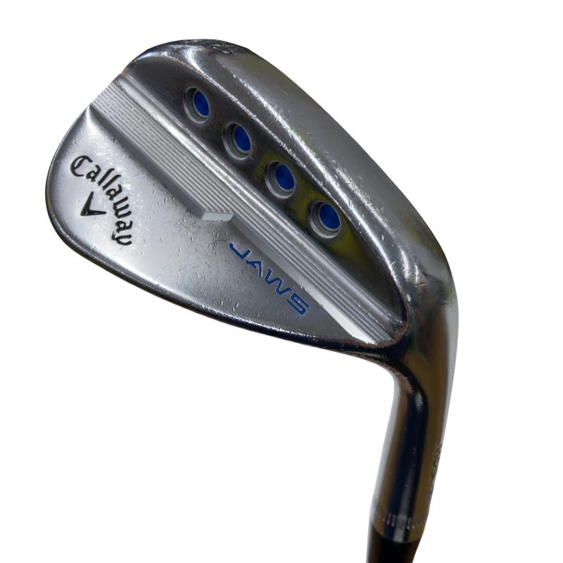 【中古】 キャロウェイ MD 5 JAWS クロム 50°/10°S ウェッジ WG NS PRO 950GH neo (フレックスS) メンズ 男性用 右利き 右用 Cランク ゴルフクラブ 8,602円