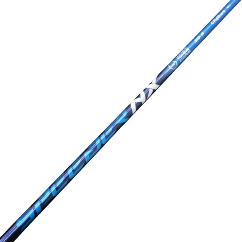 【中古】 テーラーメイドスリーブ付き(Qi4D系) フジクラドライバー用 シャフト SPEEDER NX 50 (フレックスS)Bランク ゴルフクラブ|ゴルフパートナー 中古クラブ店