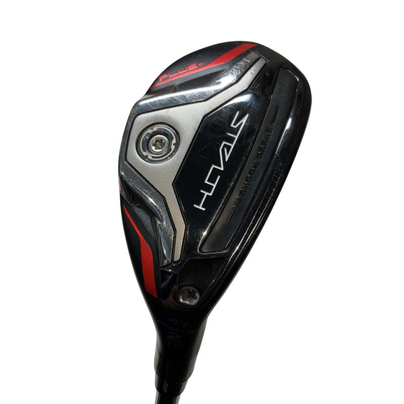 【中古】 仕立て屋お手伝いさん STEALTH PLUS+ U2 ありがた味 UT NS PRO 910GH (フレックスS) メンズ 成人男性用 右利き 右用 C位置付ける ゴルフ野球クラブ スポーツ・アウトドア-ユーティリティ