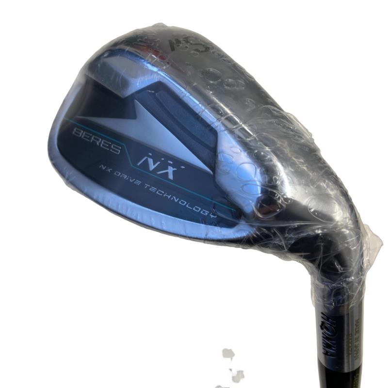 【中古】 本間ゴルフ BERES NX SW ウェッジ WG NS PRO 850GH neo (フレックスS) メンズ 成人男性用 右利き 右用 N序列付ける ゴルフ野球クラブ