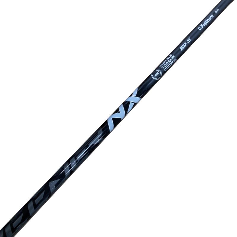 【中古】 キャロウェイスリーブ付き(QUANTUM系) フジクラドライバー用 シャフト SPEEDER NX BLACK 60 (フレックスS)Bランク ゴルフクラブ｜ゴルフパートナー 中古クラブ店
