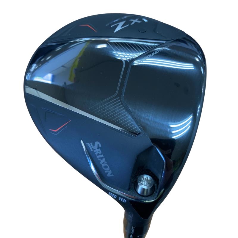 【中古】 ダンロップ SRIXON ZXi 5W フェアウェイウッド FW VENTUS ZXi 6 (フレックスS) メンズ 成人男性用 右利き 右用 C序列付ける ゴルフ野球クラブ クラブ-メンズクラブ-ゴルフ