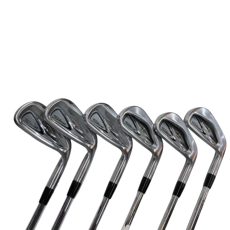 【中古】 タイトリスト Titleist VG3(2014) 6S アイアンセット IR NS PRO 950GH (フレックスS) メンズ 男性用 右利き 右用 Cランク ゴルフクラブ|ゴルフパートナー 中古クラブ店