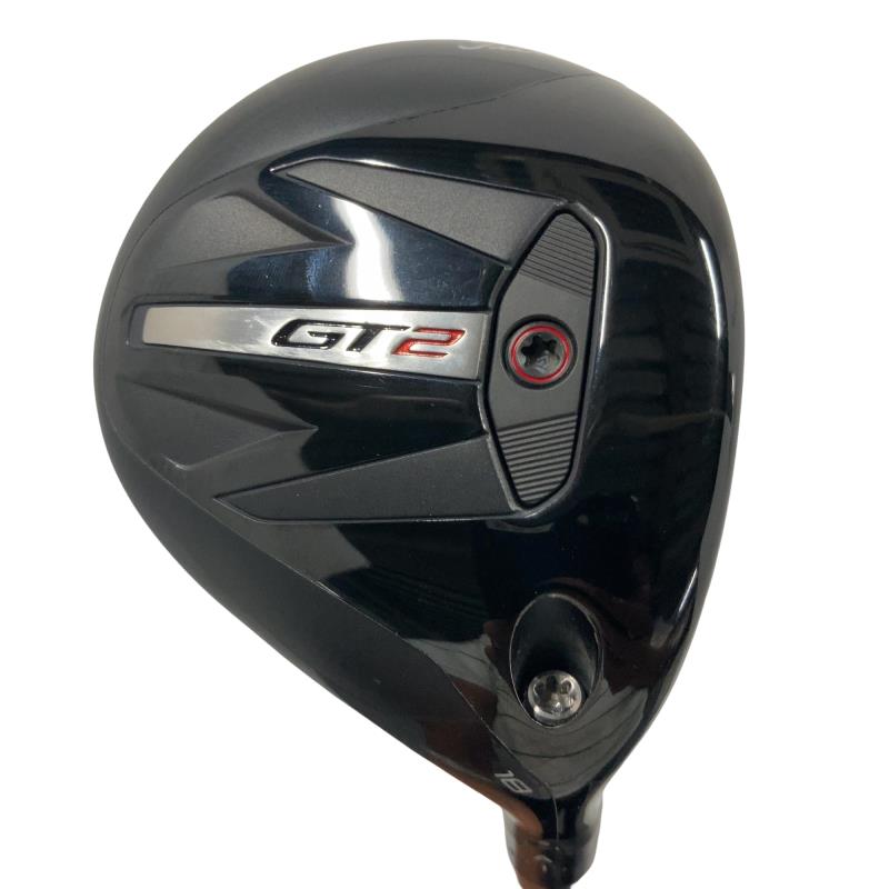 【中古】 タイトリスト GT2 18&deg; フェアウェイウッド FW TENSEI BLUE 1K 55 (フレックスS) メンズ 男性用 右利き 右用 Cランク ゴルフクラブ｜ゴルフパートナー 中古クラブ店