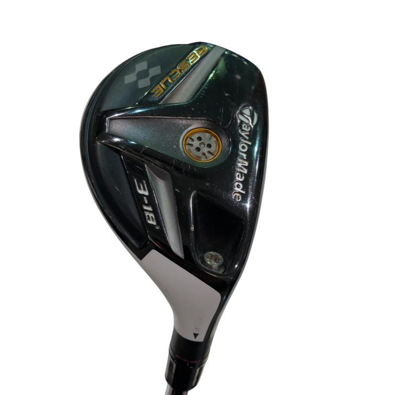 【中古】 テーラーメイド RESCUE(2011) U3 ユーティリティ UT NS PRO 950GH (フレックスS) メンズ 男性用 右利き 右用 Cランク ゴルフクラブ