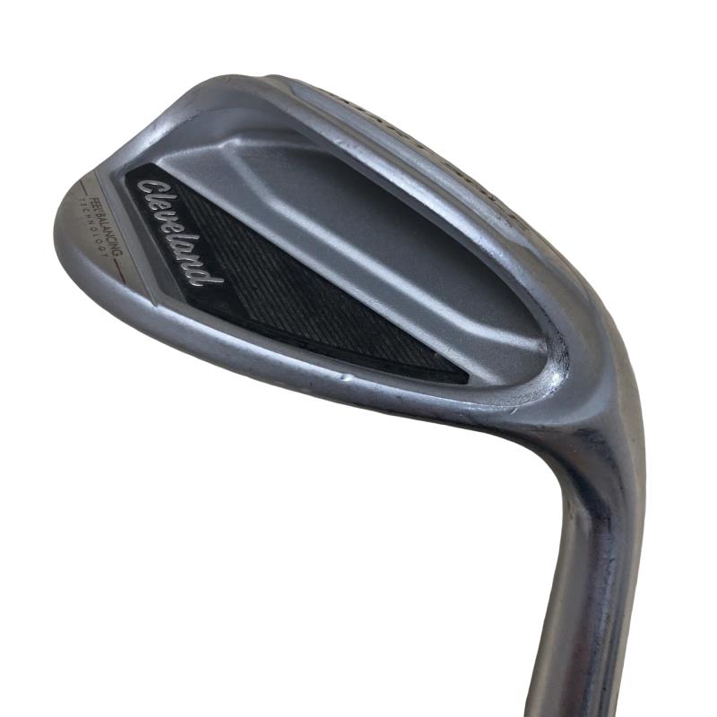 【中古】 クリーブランド Cleveland SMART SOLE 3 TYPE-S ウェッジ WG スマートソールスチール(TYPE-S) (フレックスその他) メンズ 男性用 右利き 右用 Cランク ゴルフクラブ