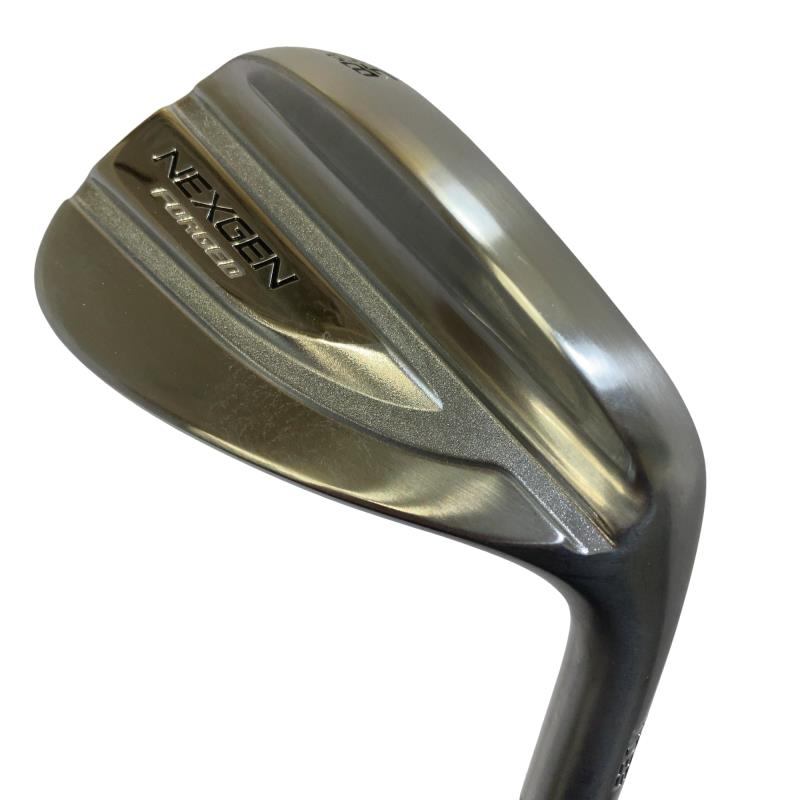 【中古】 ゴルフパートナー NEXGEN FORGED WEDGE(2025) 48°/10°S ウェッジ WG NS PRO 950GH neo (フレックスS) メンズ 男性用 右利き 右用 Bランク ゴルフクラブ