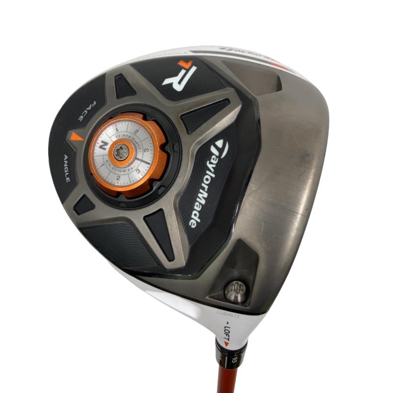 【中古】 仕立て屋御手伝いさん R1 1W １番ウッド DR TM1-113 (フレックスR) メンズ 成人男性用 右利き 右用 C序列付ける ゴルフ野球クラブ