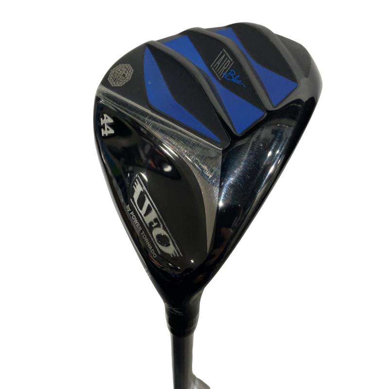 【中古】 キャスコ POWER TORNADO UFO AIR 44 ユーティリティ UT Falcon Shaft AIR UT (フレックスR) メンズ 男性用 右利き 右用 Cランク ゴルフクラブ