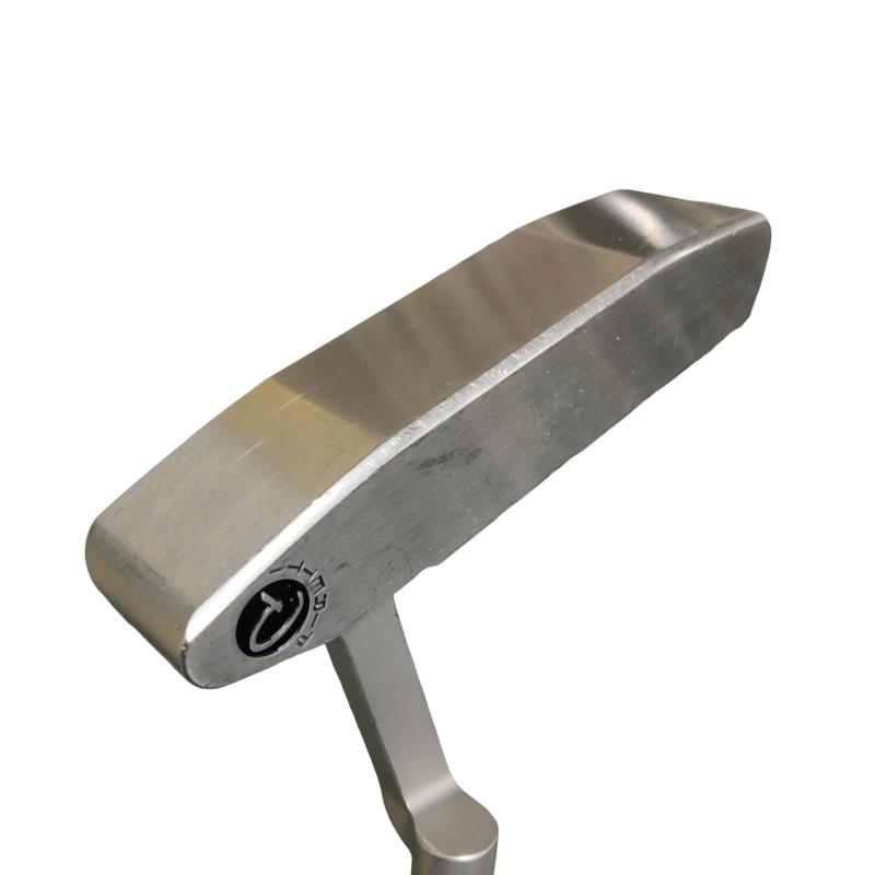 【中古】 Piretti Piretti G.O.A.T. SPECIAL EDITION 35in パター PT スチール写真 (フレックス余分の物) メンズ 成人男性用 右利き 右用 C価値づける ゴルフ野球クラブ