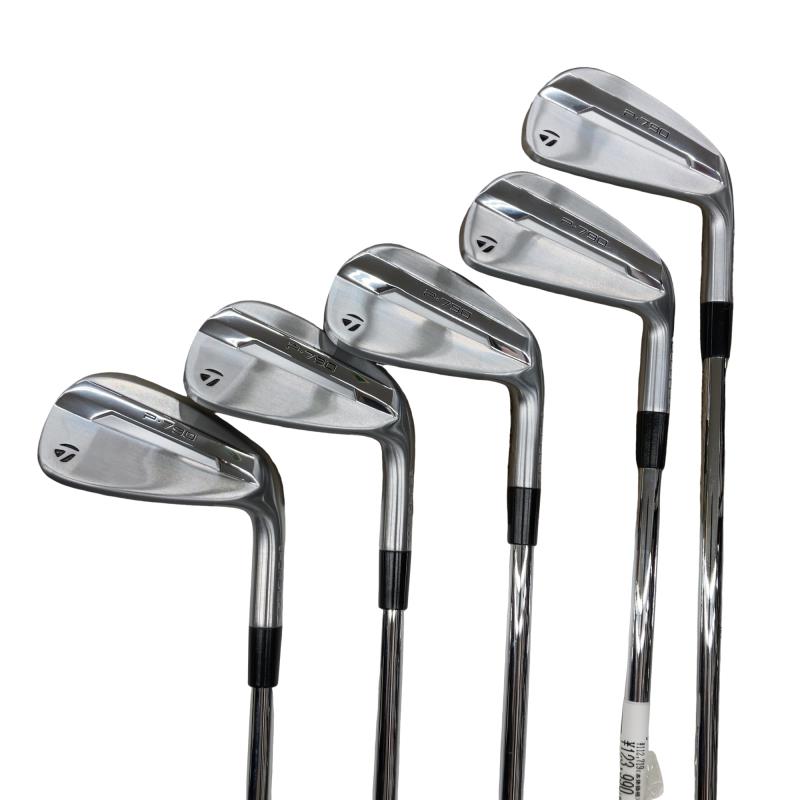 【中古】 仕立て屋お手伝いさん Taylor Made P・790(2025) 5S アイアン仕掛ける IR NS PRO 950GH neo (フレックスS) メンズ 成人男性用 右利き 右用 C位置付ける ゴルフ野球クラブ アイアン-メンズクラブ-スポーツ・アウトドア