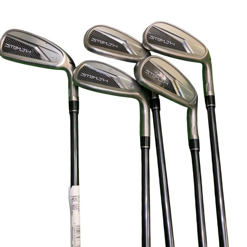 【中古】 仕立て屋お手伝いさん STEALTH 固定ディスク(2023) 5S アイアン仕掛ける IR TENSEI RED TM60(STEALTH IR) (フレックスS) メンズ 成人男性用 右利き 右用 C価値づける ゴルフ野球クラブ