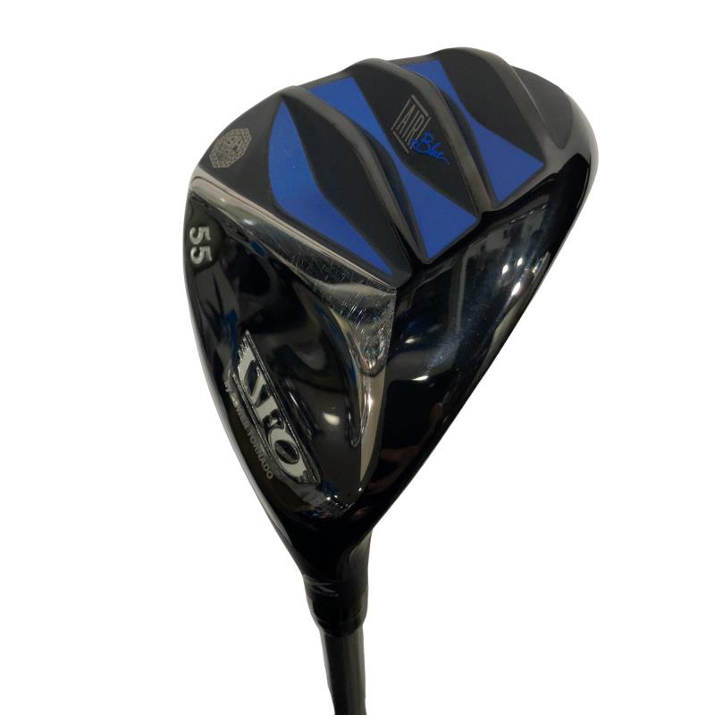 【中古】 キャスコ POWER TORNADO UFO AIR 55 ありがた味 UT Falcon Shaft AIR UT (フレックスR) メンズ 成人男性用 右利き 右用 B価値づける ゴルフ野球クラブ