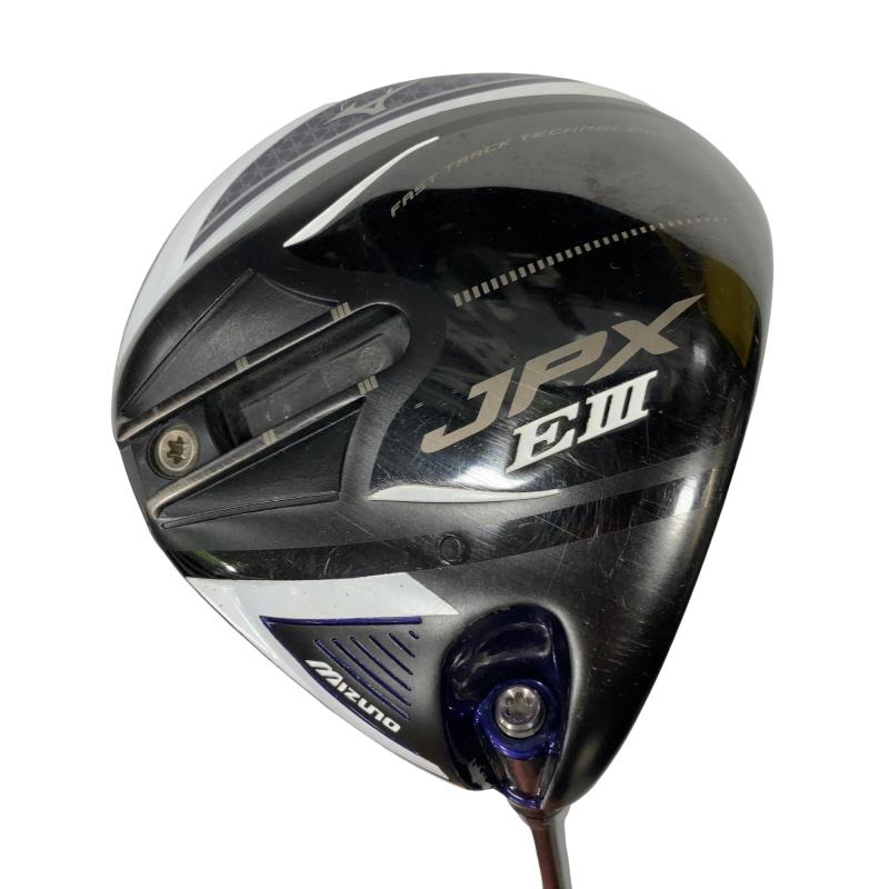【中古】 ミズノ JPX EIII SV 1W ドライバー DR Orochi Light(ドライバー) (フレックスR) メンズ 男性用 右利き 右用 Cランク ゴルフクラブ