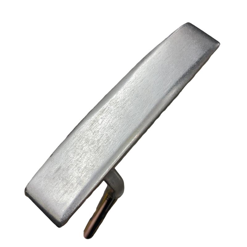 【中古】 ピン PAL 2 ステンレス パター PT スチール (フレックスその他) メンズ 男性用 右利き 右用 Dランク ゴルフクラブ