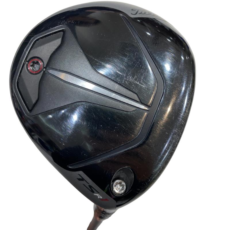 【中古】 タイトリスト TSR1 18° フェアウェイウッド FW TSP120 (フレックスSR) メンズ 男性用 右利き 右用 Cランク ゴルフクラブ|ゴルフパートナー 中古クラブ店