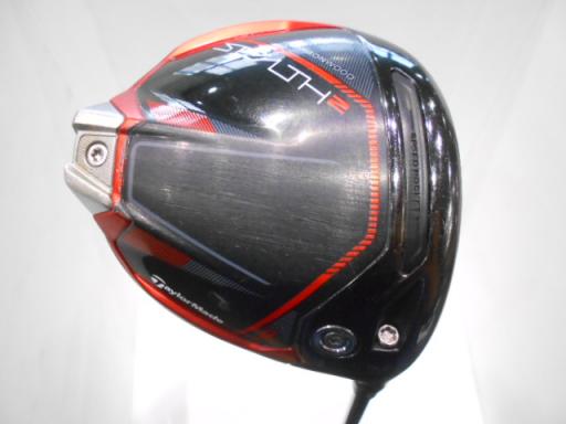【中古】 テーラーメイド STEALTH2 HD 9° ドライバー DR TENSEI RED TM50(STEALTH DR) (フレックスS) メンズ 男性用 右利き 右用 Cランク ゴルフクラブ|ゴルフパートナー 中古クラブ店